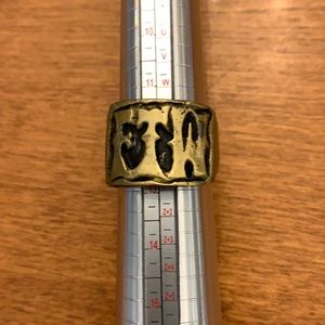 Men’s ring